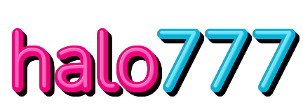halo777 — logo kanal
