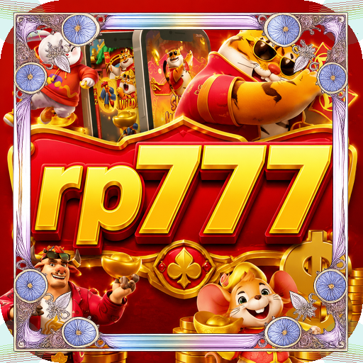 rp777 — mitra unggulan