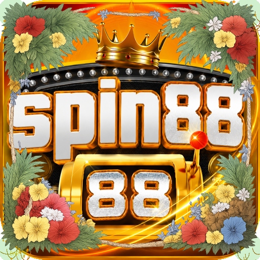 spin88 — mitra unggulan