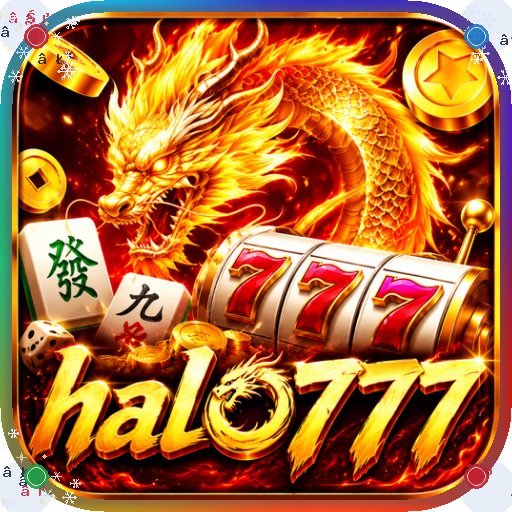 halo777 — mitra unggulan