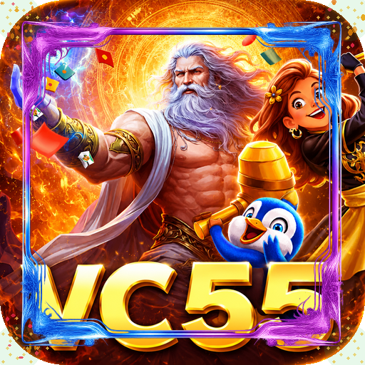vc55 — mitra unggulan